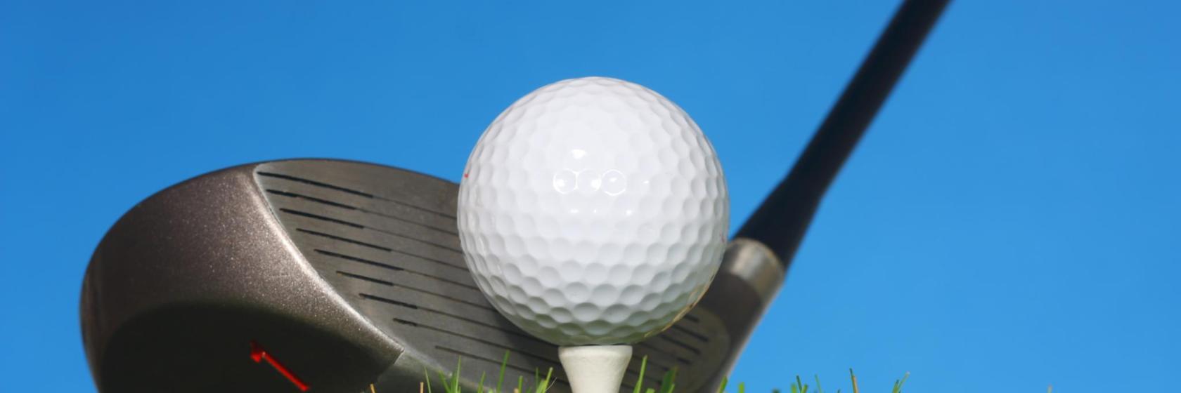 Klub golfowy Kaya Eagles